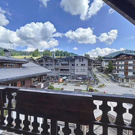 Apartman Copalme-appartement-6pers-centre Village *