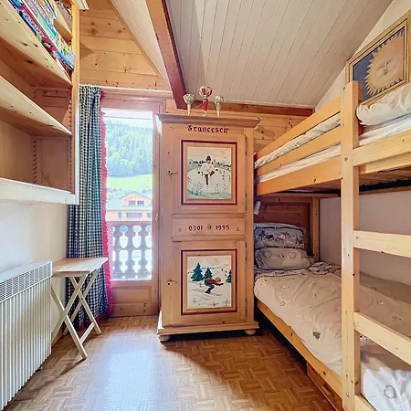 Apartman Copalme-appartement-6pers-centre Village *