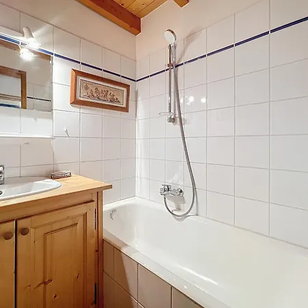 Apartman Copalme-appartement-6pers-centre Village *