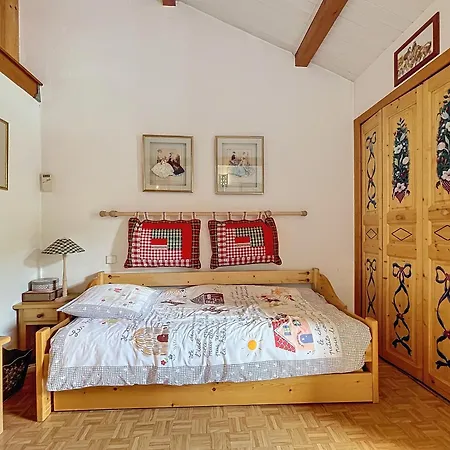 Copalme-appartement-6pers-centre Village * Les Gets