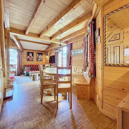 Apartman Copalme-appartement-6pers-centre Village Les Gets