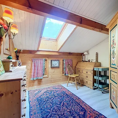 Copalme-appartement-6pers-centre Village